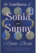 THE LONELINESS OF SONIA AND SUNNY TPB