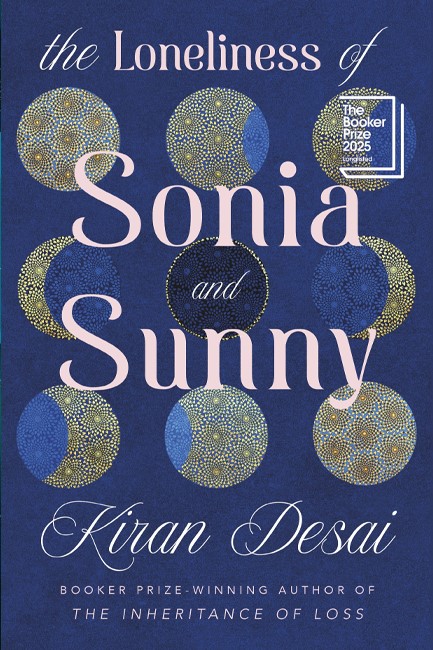 THE LONELINESS OF SONIA AND SUNNY TPB