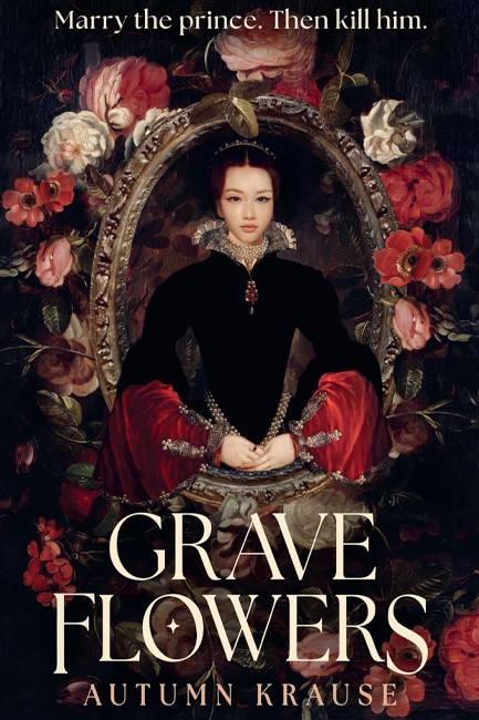 GRAVE FLOWERS