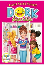 DORK DIARIES FULL-COLOUR EDITION : TALES FROM A NOT-SO-FABULOUS LIFE