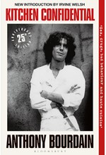 KITCHEN CONFIDENTIAL-ANNIVERSARY PB
