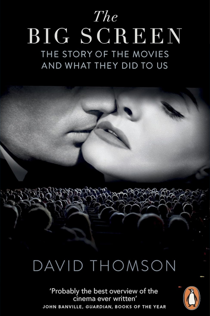 THE BIG SCREEN : THE STORY OF THE MOVIES AND WHAT THEY DID TO US