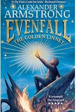 EVENFALL: THE GOLDEN LINNET