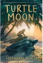 TURTLE MOON