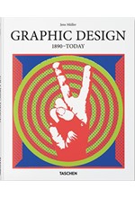 GRAPHIC DESIGN 1890 TODAY