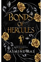 VILLAINS OF LORE 2 - BONDS OF HERCULES TPB