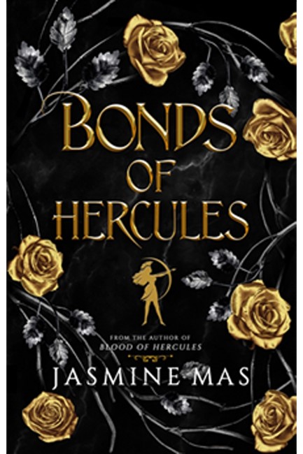 VILLAINS OF LORE 2 - BONDS OF HERCULES TPB