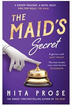 THE MAID'S SECRET