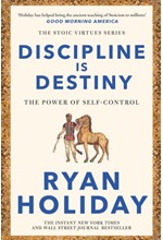 DISCIPLINE IS DESTINY
