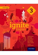 IGNITE ENGLISH: STUDENT BOOK 3