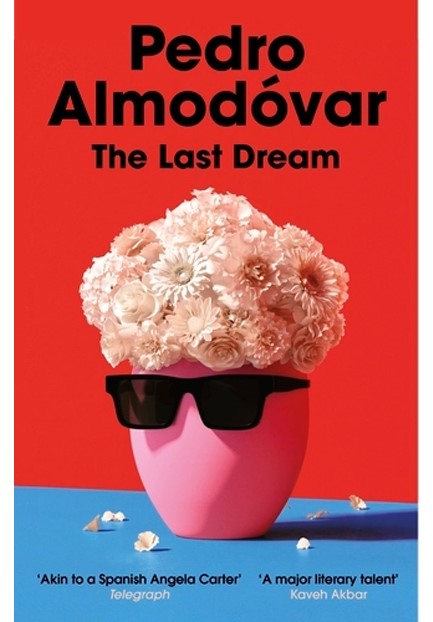 THE LAST DREAM