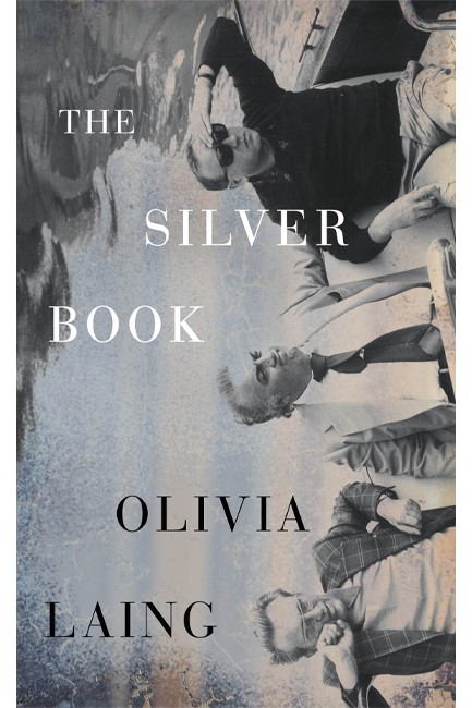 THE SILVER BOOK TPB