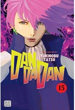 DANDADAN 15