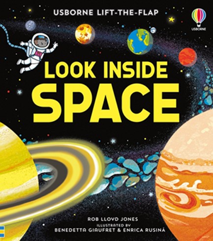 LOOK INSIDE SPACE ΒΒ