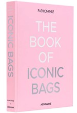 FASHIONPHILE-THE BOOK OF ICONIC BAGS