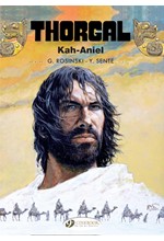 THORGAL 26-KAH-ANIEL