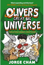 EVOLUTION CHANGES EVERYTHING! VOLUME 3