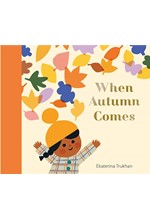 WHEN AUTUMN COMES