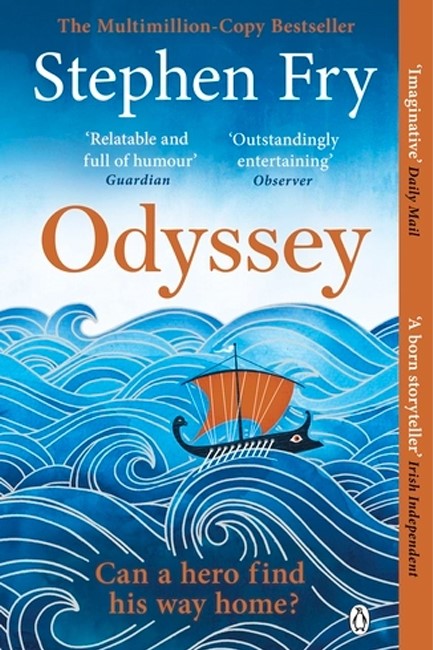 ODYSSEY