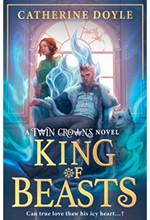TWIN CROWNS 5-KING OF BEASTS