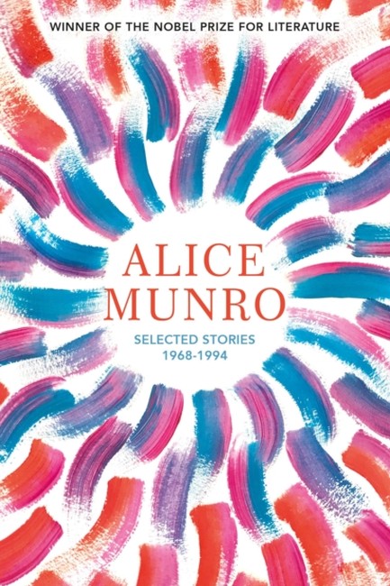 SELECTED STORIES: VOLUME ONE 1968-1994