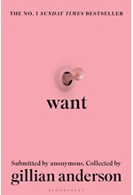 WANT : SEXUAL FANTASIES BY ANONYMOUS