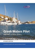 GREEK WATERS PILOT