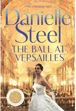 THE BALL AT VERSAILLES