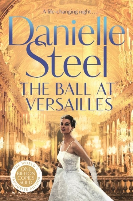 THE BALL AT VERSAILLES