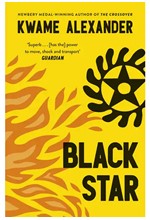 BLACK STAR