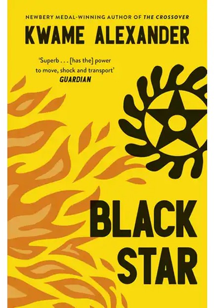BLACK STAR