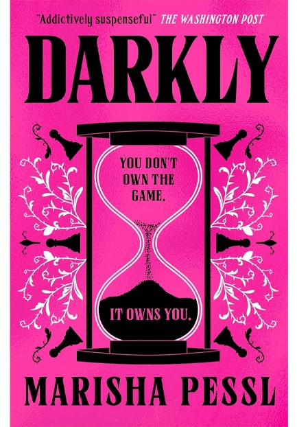 DARKLY