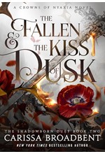 THE FALLEN AND THE KISS OF DUSK TPB