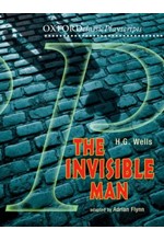 OXFORD PLAYSCRIPTS: THE INVISIBLE MAN