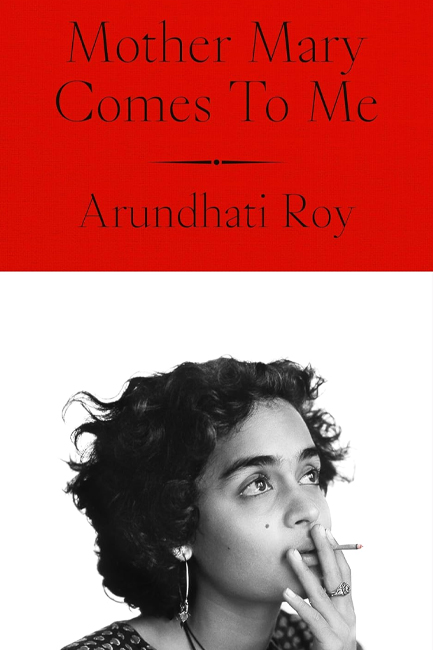 MOTHER MARY COMES TO ME TPB