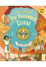 THE PHARAOH'S CURSE 5: SPIN TO SURVIVE