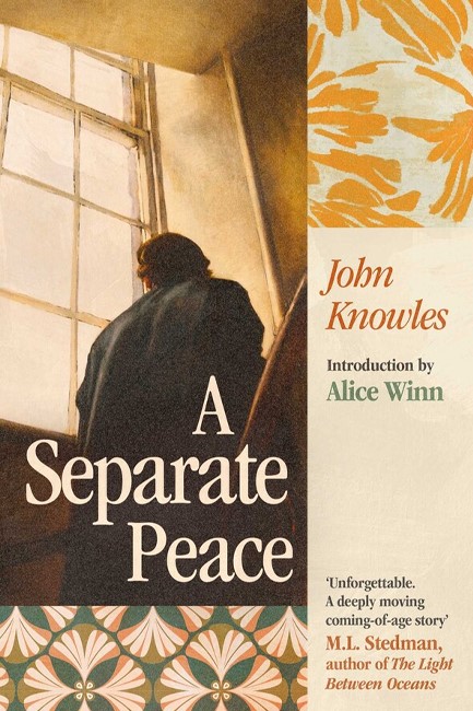 A SEPARATE PEACE