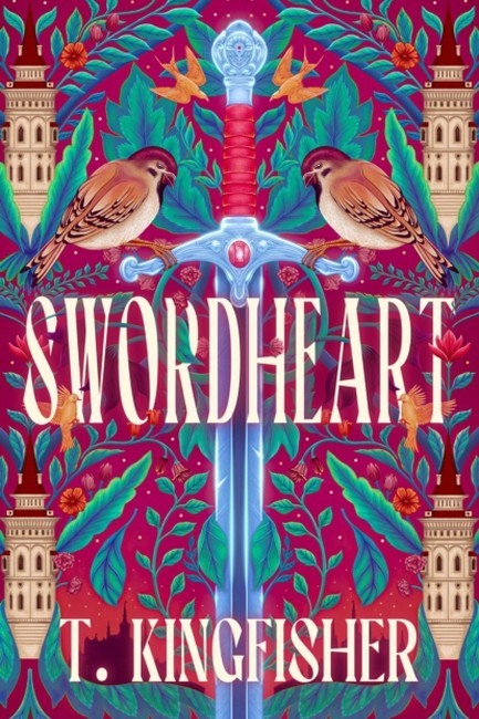 SWORDHEART