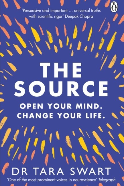 THE SOURCE: OPEN YOUR MIND, CHANGE YOUR LIFE