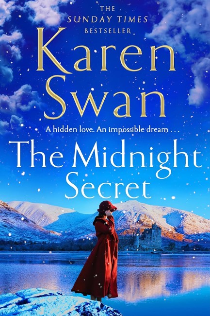 THE MIDNIGHT SECRET