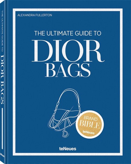 THE ULTIMATE GUIDE TO DIOR BAGS