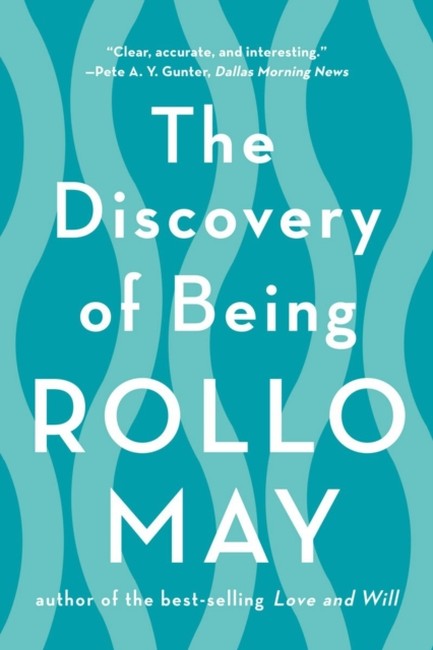 THE DISCOVERY OF BEING