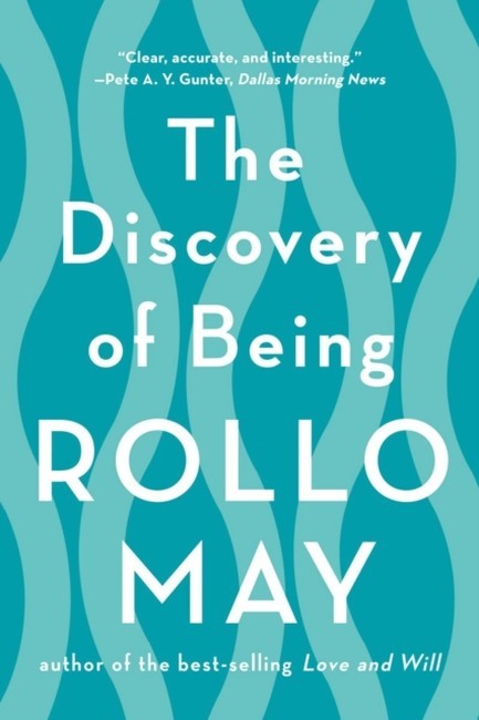 THE DISCOVERY OF BEING