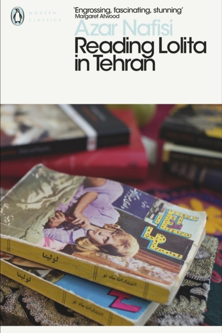 READING LOLITA IN TEHRAN