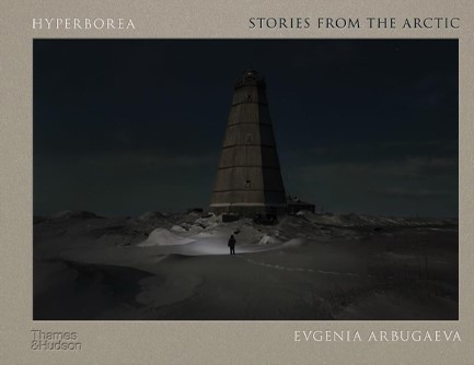 HYPERBOREA: STORIES FROM THE ARCTIC