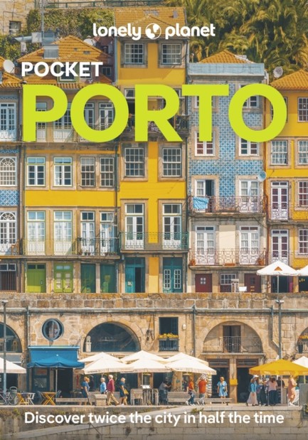 PORTO POCKET-4TH EDITION PB