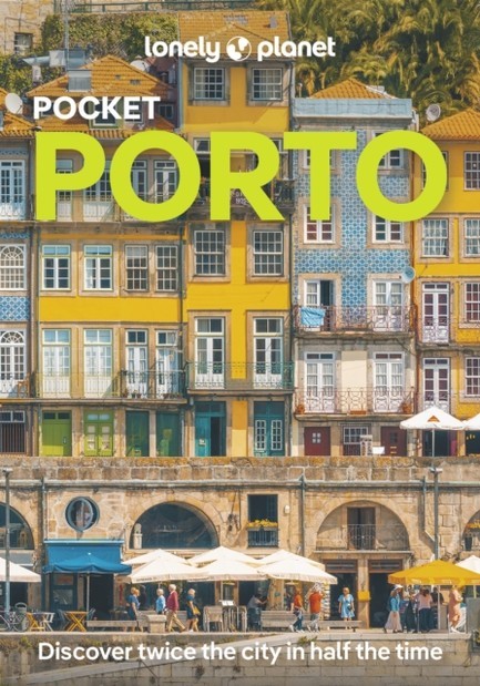 PORTO POCKET-4TH EDITION PB