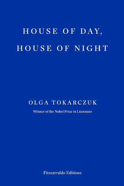 HOUSE OF DAY,HOUSE OF NIGHT
