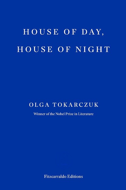 HOUSE OF DAY,HOUSE OF NIGHT