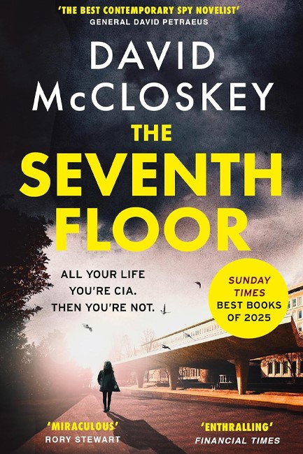 THE SEVENTH FLOOR